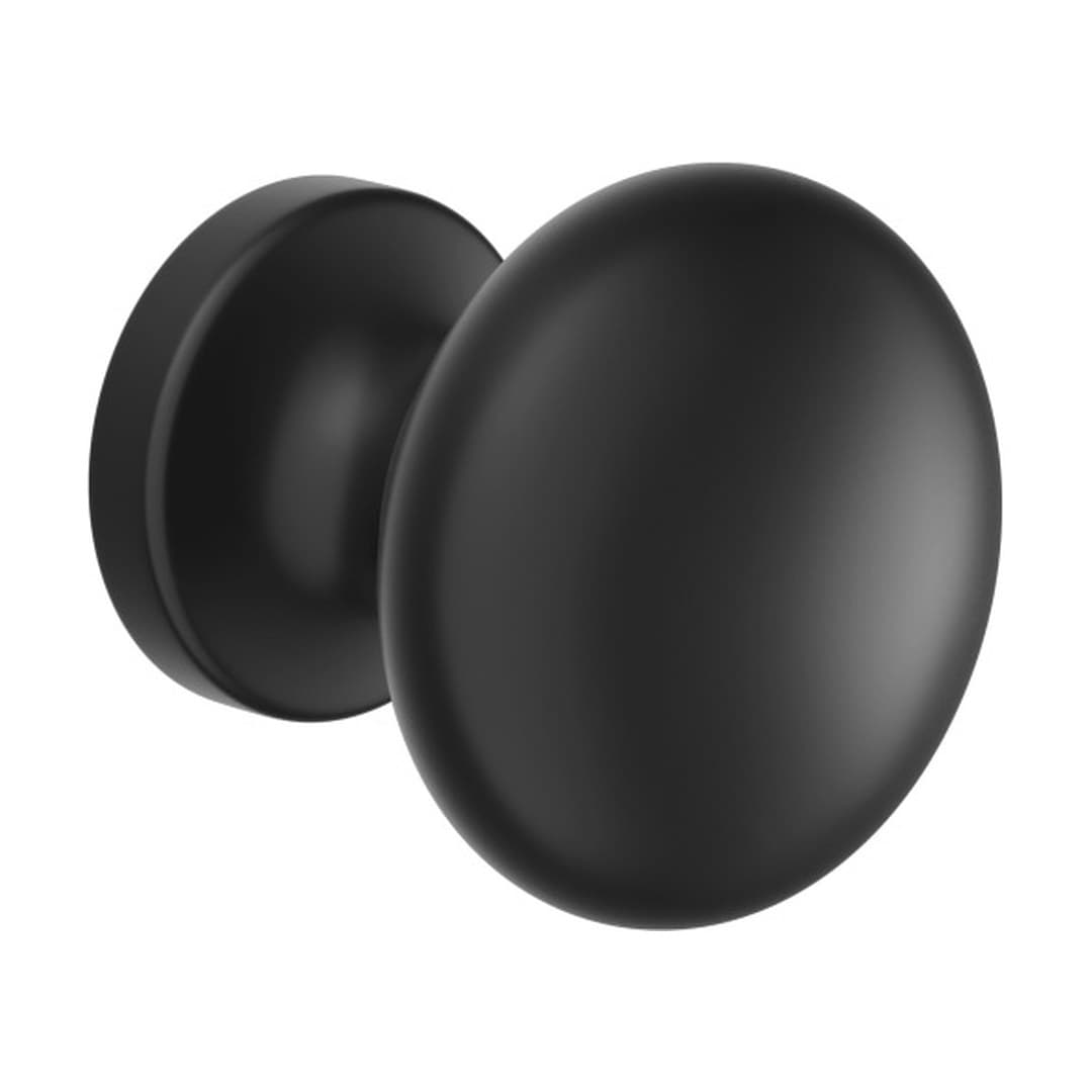 DnD Easy – Μπουλ Εξώπορτας – Black (1560-ONO)