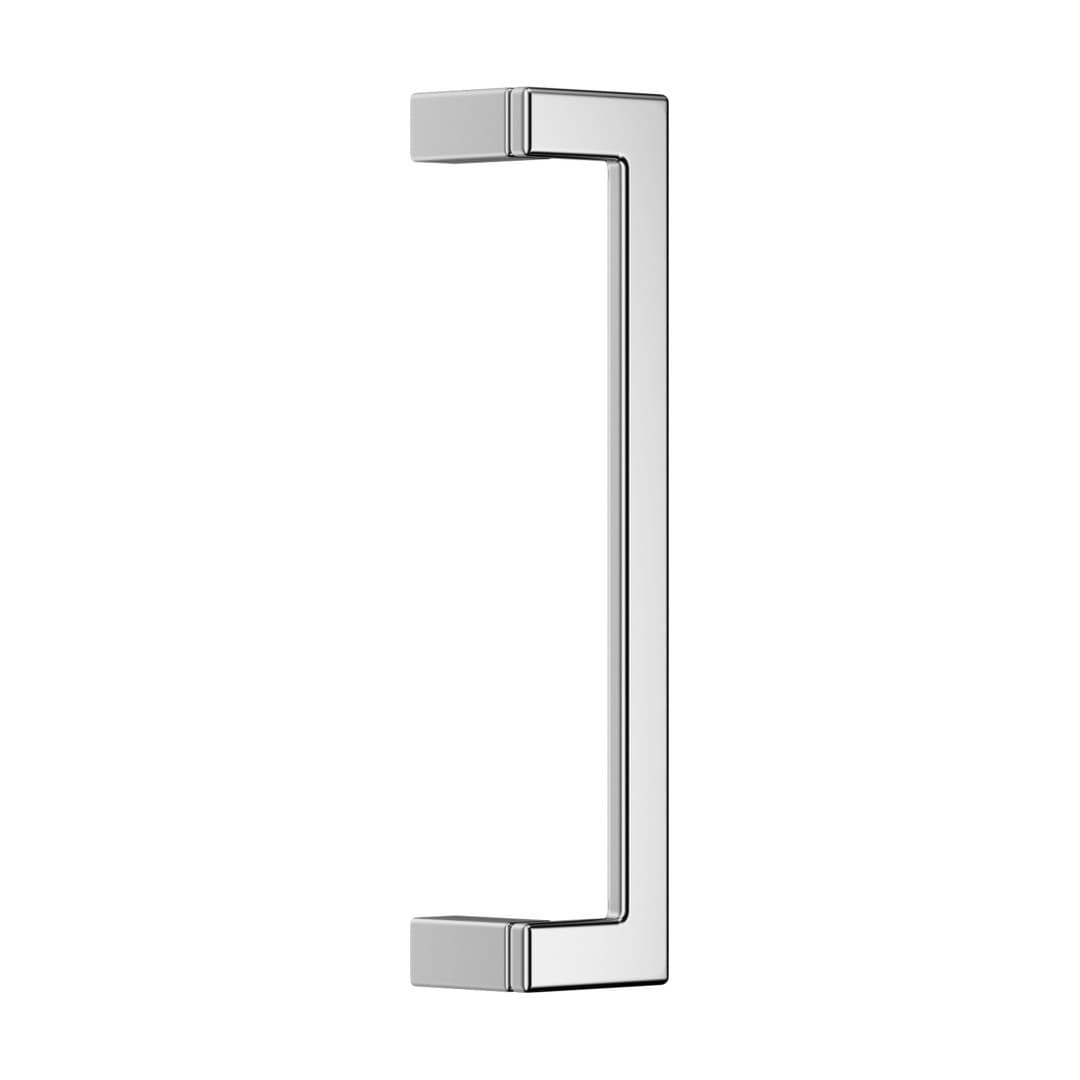 DnD Cloe – Λαβή Εξώπορτας – 325 mm – Polished chrome (CL27-OC)
