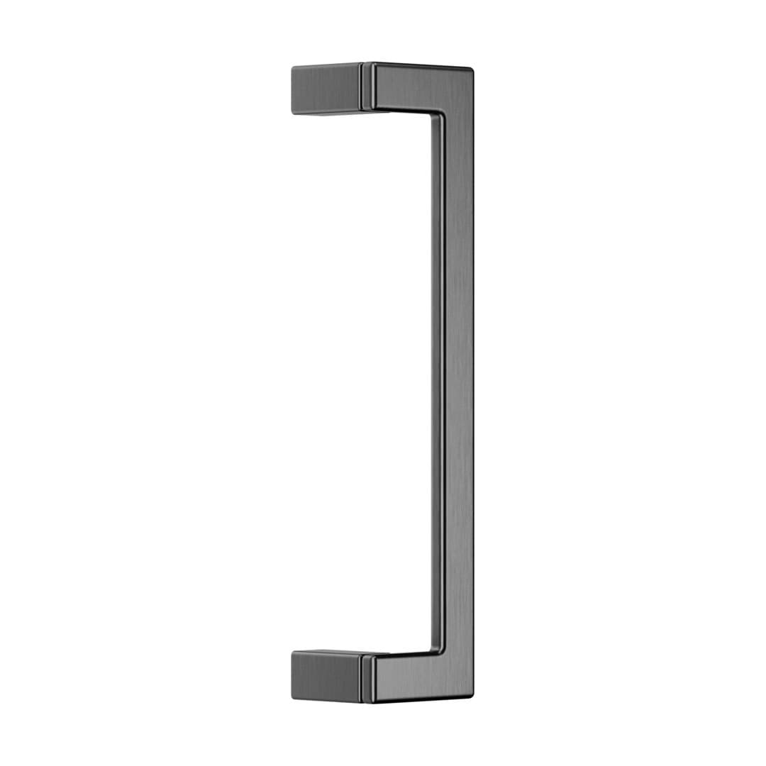 DnD Cloe – Λαβή Εξώπορτας – 325 mm – Satin graphite (CL27-PGS)