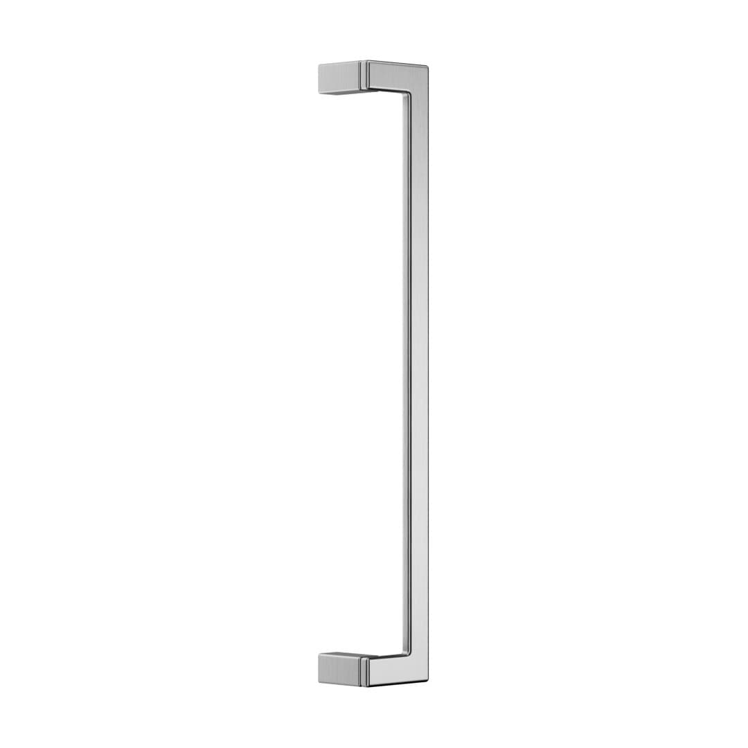 DnD Cloe – Λαβή Εξώπορτας – 525 mm – Satin chrome (CL29-OCS)