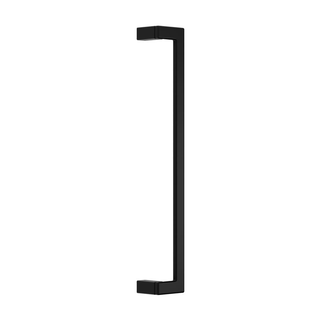 DnD Cloe – Λαβή Εξώπορτας – 525 mm – Black (CL29-ONO)