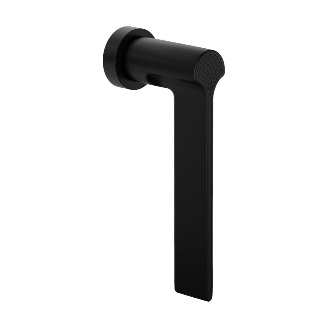 DnD Ginkgo Biloba – Πόμολο Παραθύρου – DK Unico – Black (GB22U-ONO)