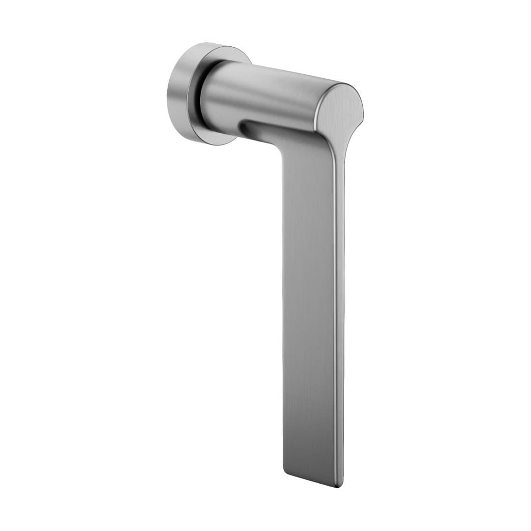 DnD Ginkgo – Πόμολο Παραθύρου – DK Unico – Satin chrome (GK22U-OCS)