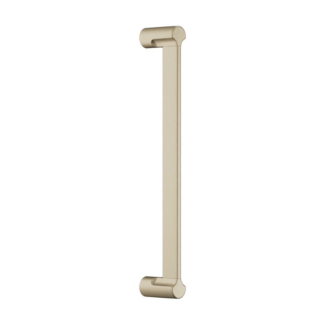 DnD Ginkgo – Λαβή Εξώπορτας – 400 mm – Champagne satin gold (GK27-PVD-SH)