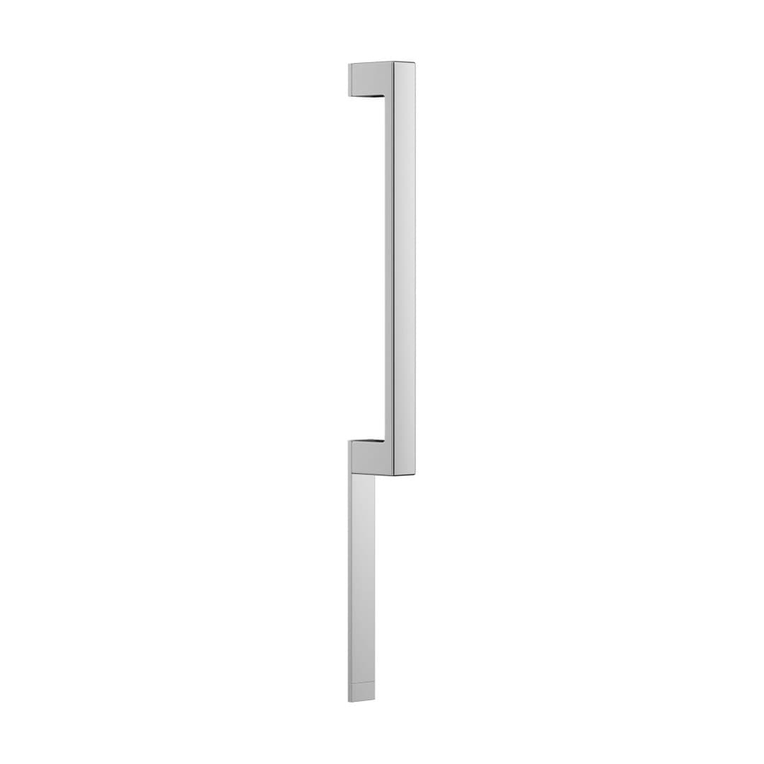 DnD (IN)finito – Λαβή Εξώπορτας – 475 mm – Polished chrome (IF29-OC)