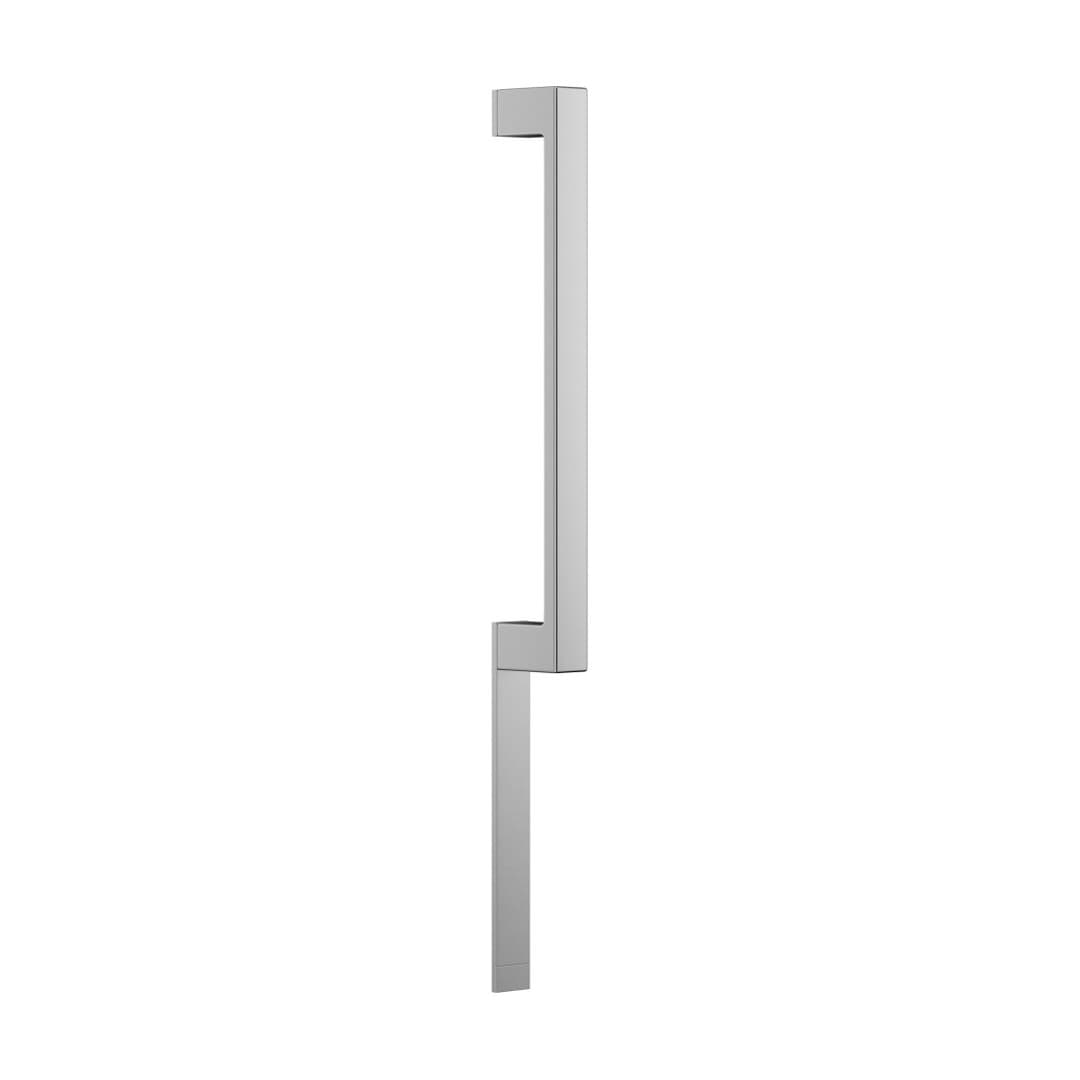 DnD (IN)finito – Λαβή Εξώπορτας – 475 mm – Satin chrome (IF29-OCS)