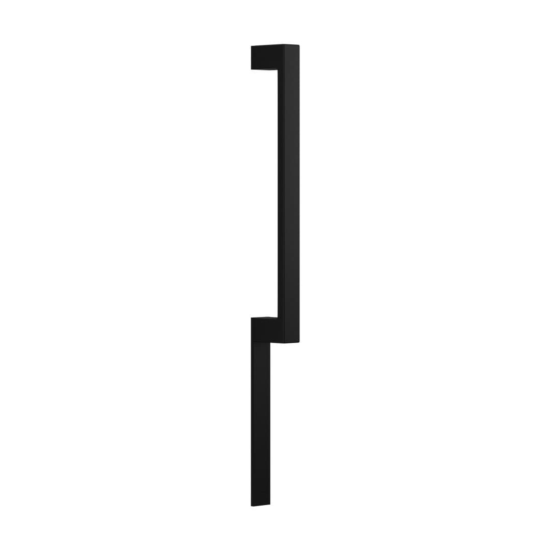 DnD (IN)finito – Λαβή Εξώπορτας – 475 mm – Black (IF29-ONO)