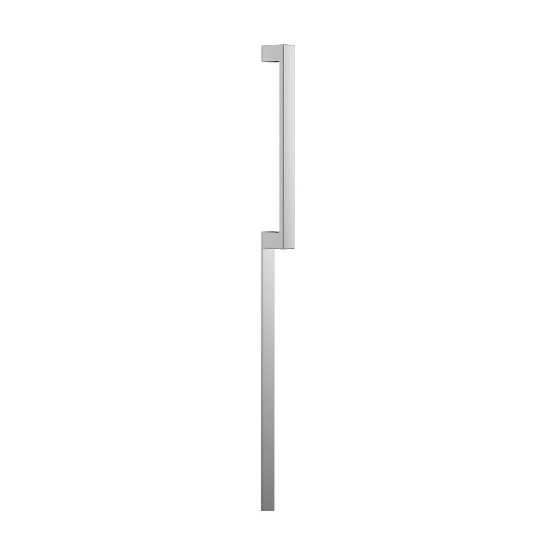 DnD (IN)finito – Λαβή Εξώπορτας – 1338 mm – Polished chrome (IF31-OC)
