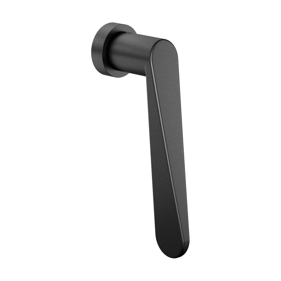 DnD Iki – Πόμολο Παραθύρου – DK Unico – Anthracite (IK22U-ZAN)