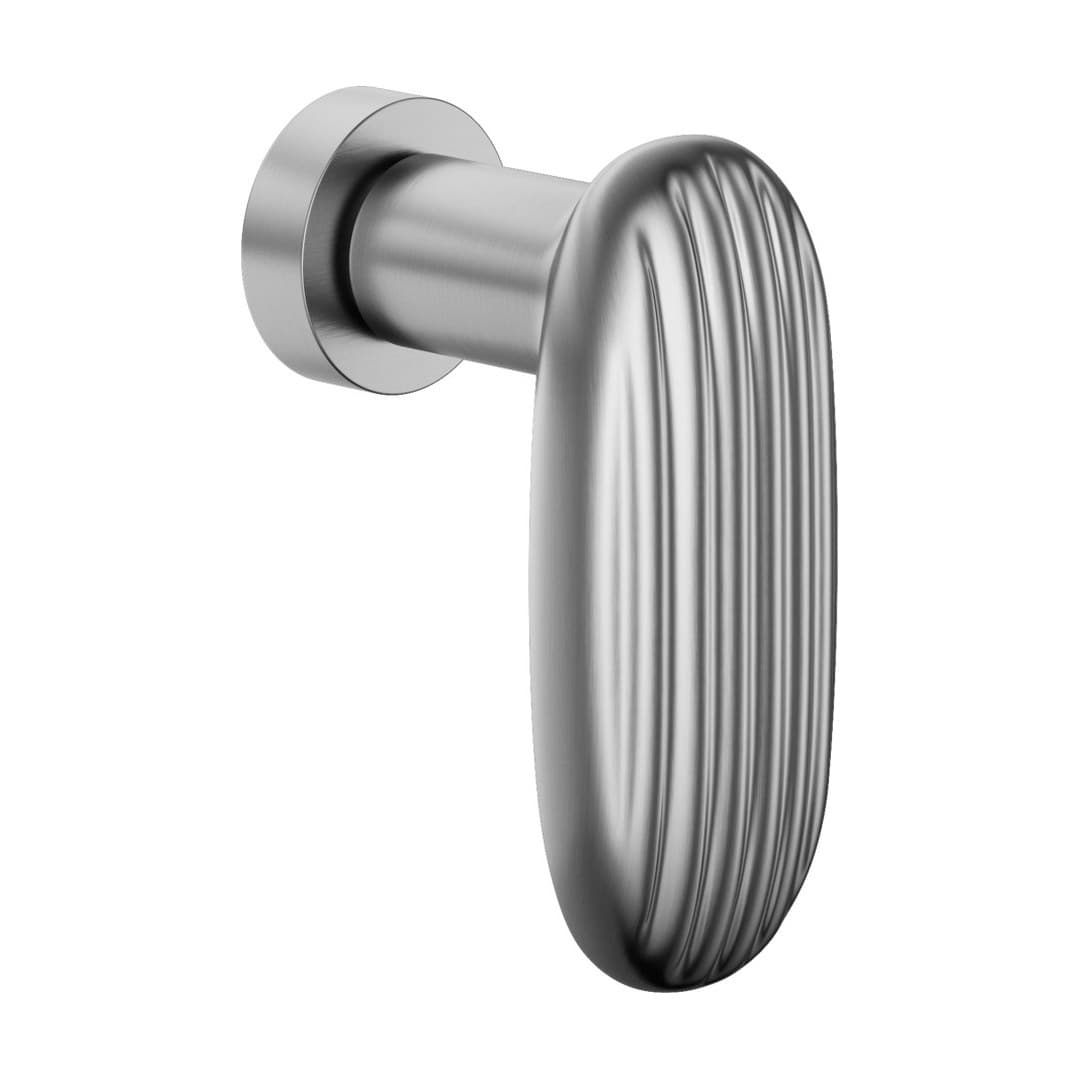 DnD Madeleine – Πόμολο Παραθύρου – DK Unico – Satin chrome (MA22U-OCS)