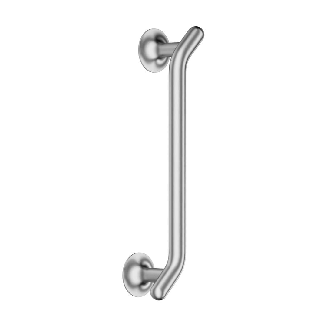 DnD Pod – Λαβή Εξώπορτας – Satin chrome (PD27-OCS)