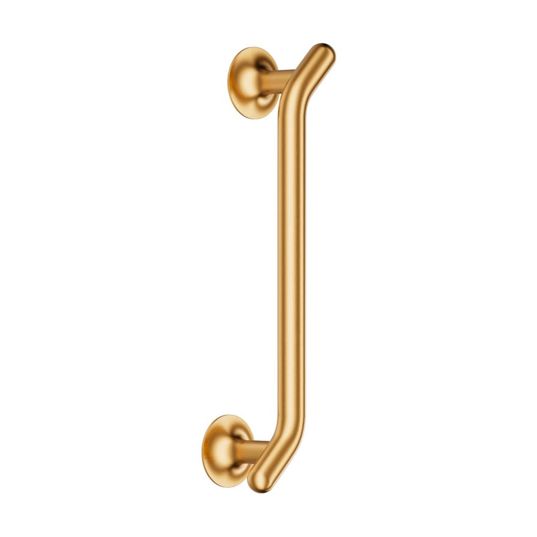 DnD Pod – Λαβή Εξώπορτας – Antique satin gold (PD27-PVD-SG)