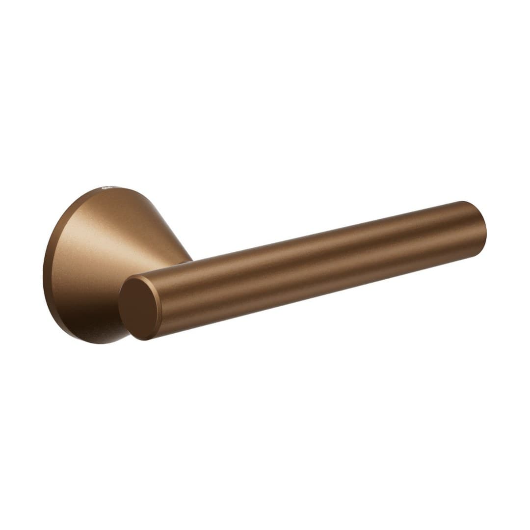 DnD Pencil – Πόμολο Πόρτας Ροζέτα – Pencil – Bronze (PE01-ABR)