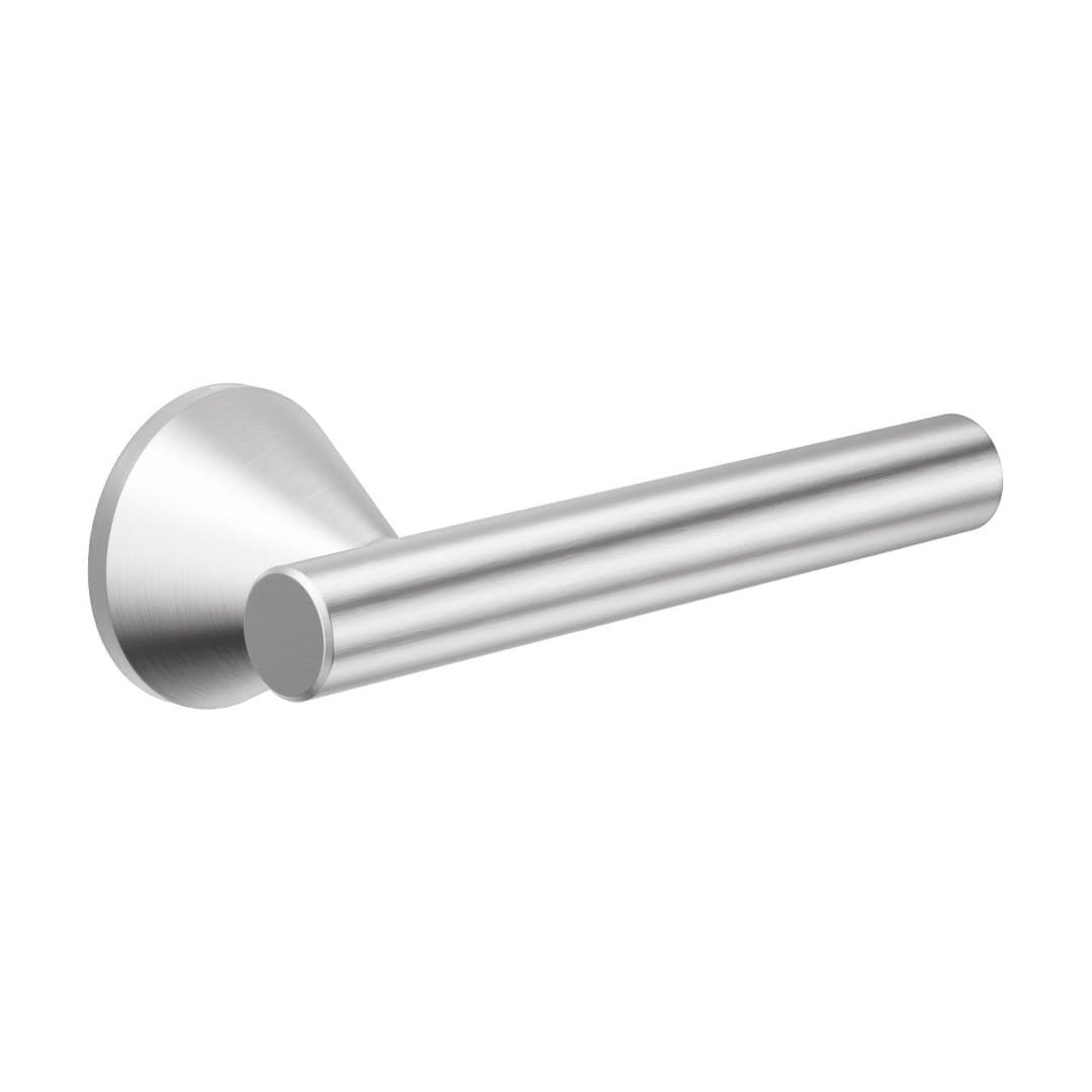 DnD Pencil – Πόμολο Πόρτας Ροζέτα – Pencil – Silver (PE01-ASV)