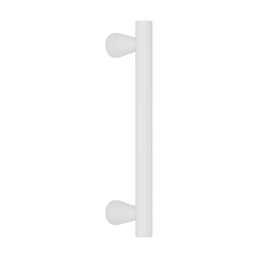 DnD Pencil – Λαβή Εξώπορτας – White (PE27-ABN)