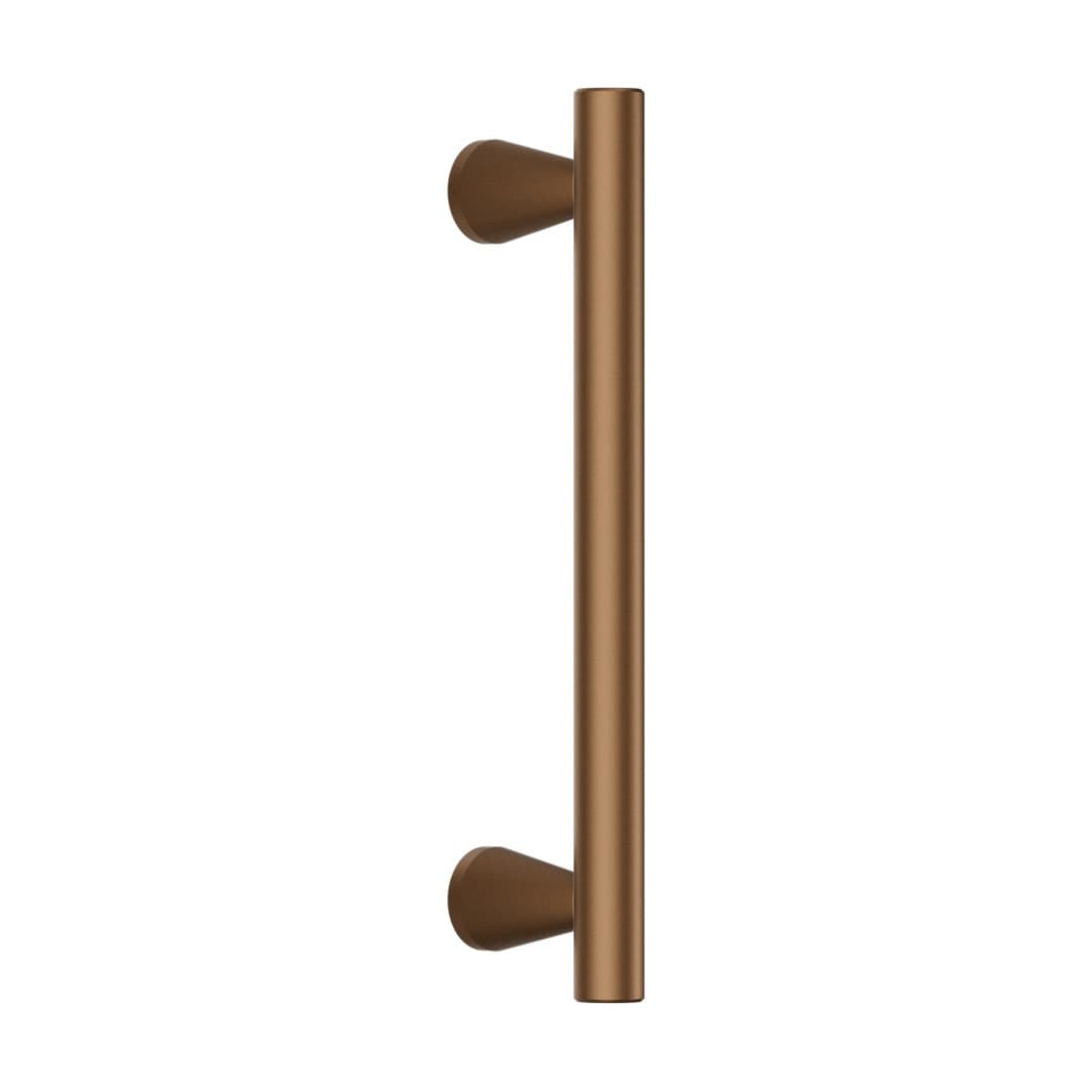 DnD Pencil – Λαβή Εξώπορτας – Bronze (PE27-ABR)