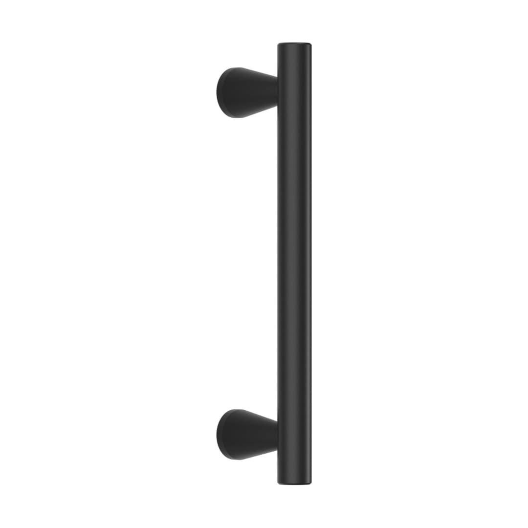 DnD Pencil – Λαβή Εξώπορτας – Black (PE27-ANE)