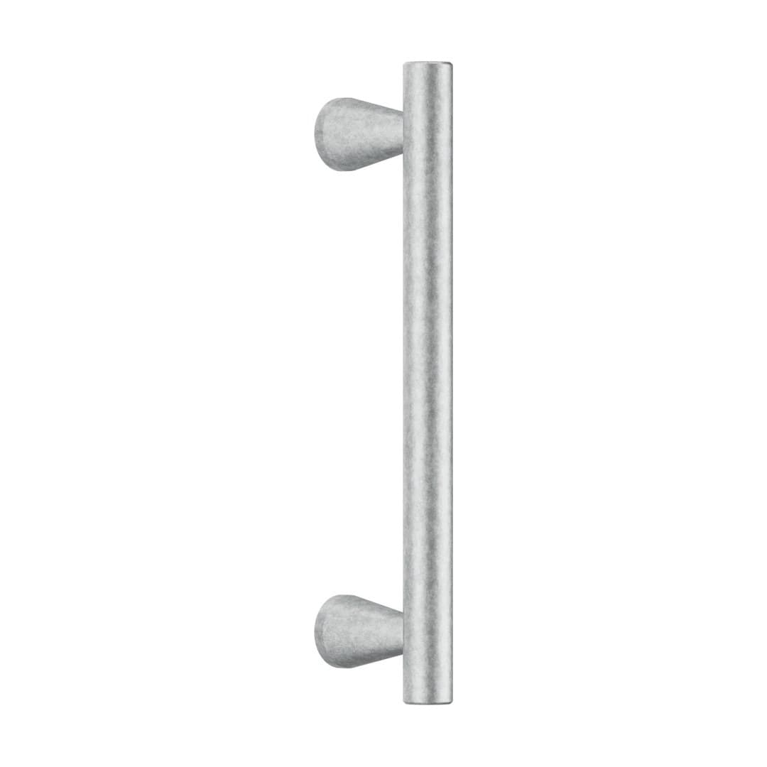 DnD Pencil – Λαβή Εξώπορτας – Natural aluminium (PE27-ANT)