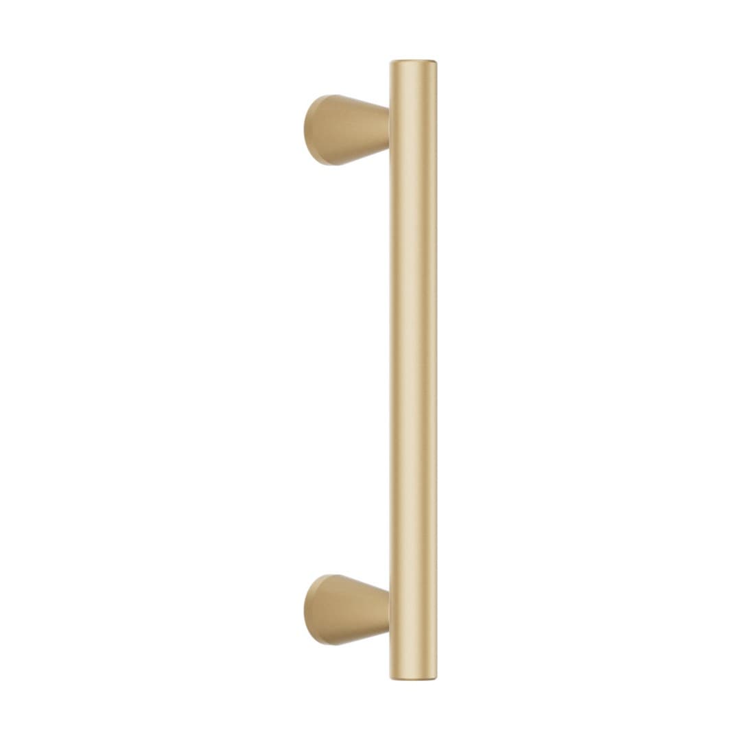 DnD Pencil – Λαβή Εξώπορτας – Satin gold (PE27-ARO)