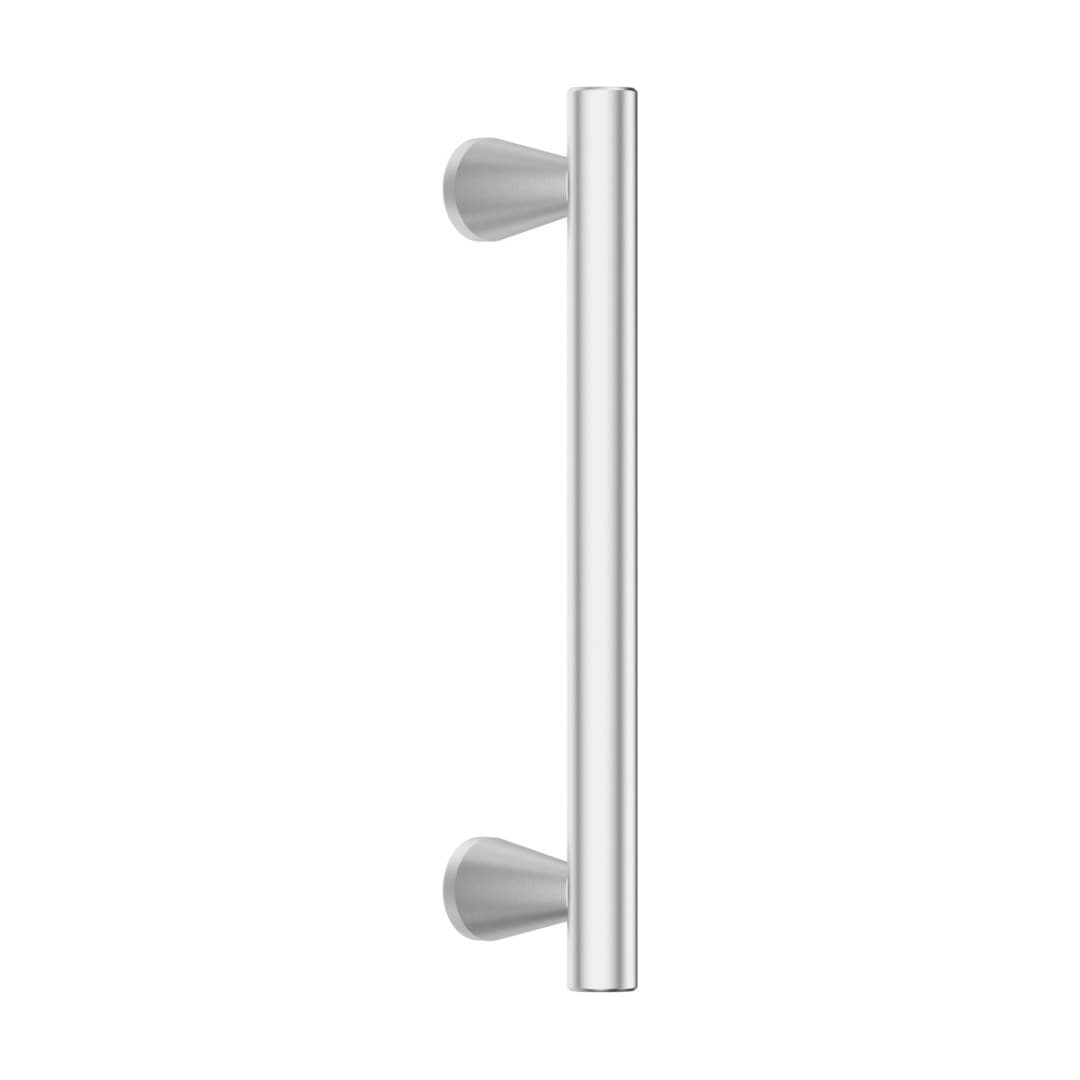 DnD Pencil – Λαβή Εξώπορτας – Silver (PE27-ASV)