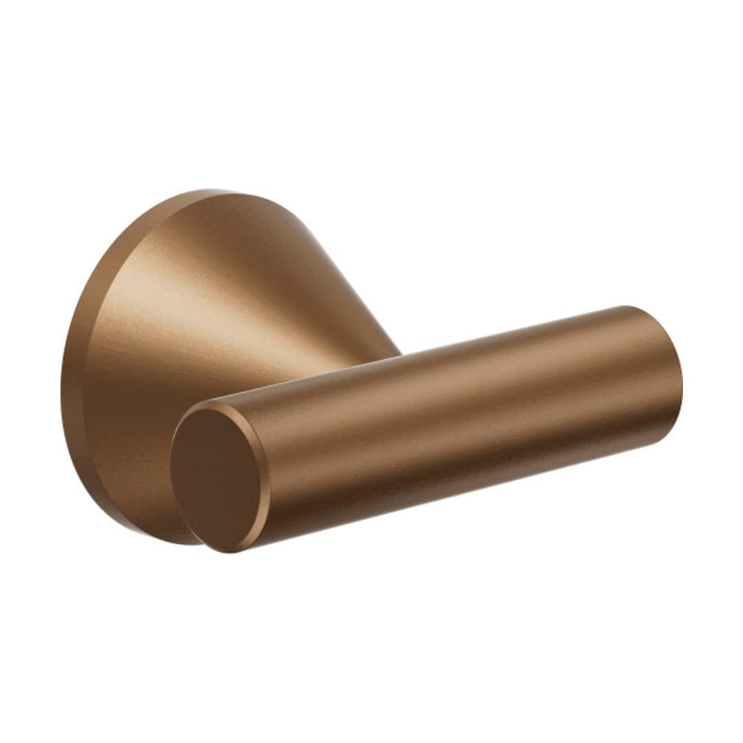 DnD Pencil – Πόμολο Πόρτας Ροζέτα – Bronze (PE39-ABR)