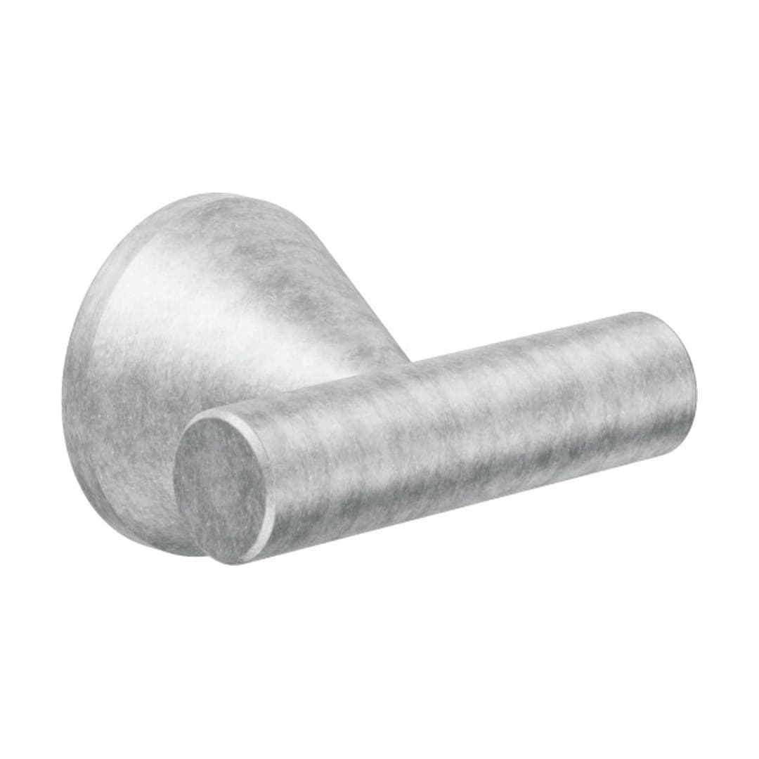 DnD Pencil – Πόμολο Πόρτας Ροζέτα – Natural aluminium (PE39-ANT)