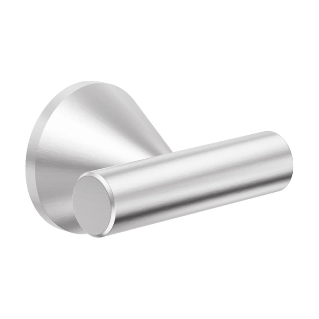 DnD Pencil – Πόμολο Πόρτας Ροζέτα – Silver (PE39-ASV)