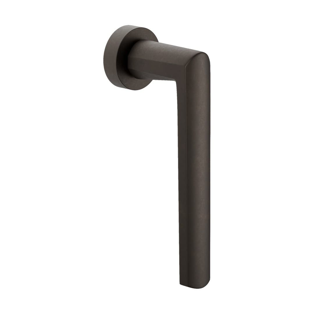 DnD Project – Πόμολο Παραθύρου – DK Unico – Antique bronze (PR22U-AB)