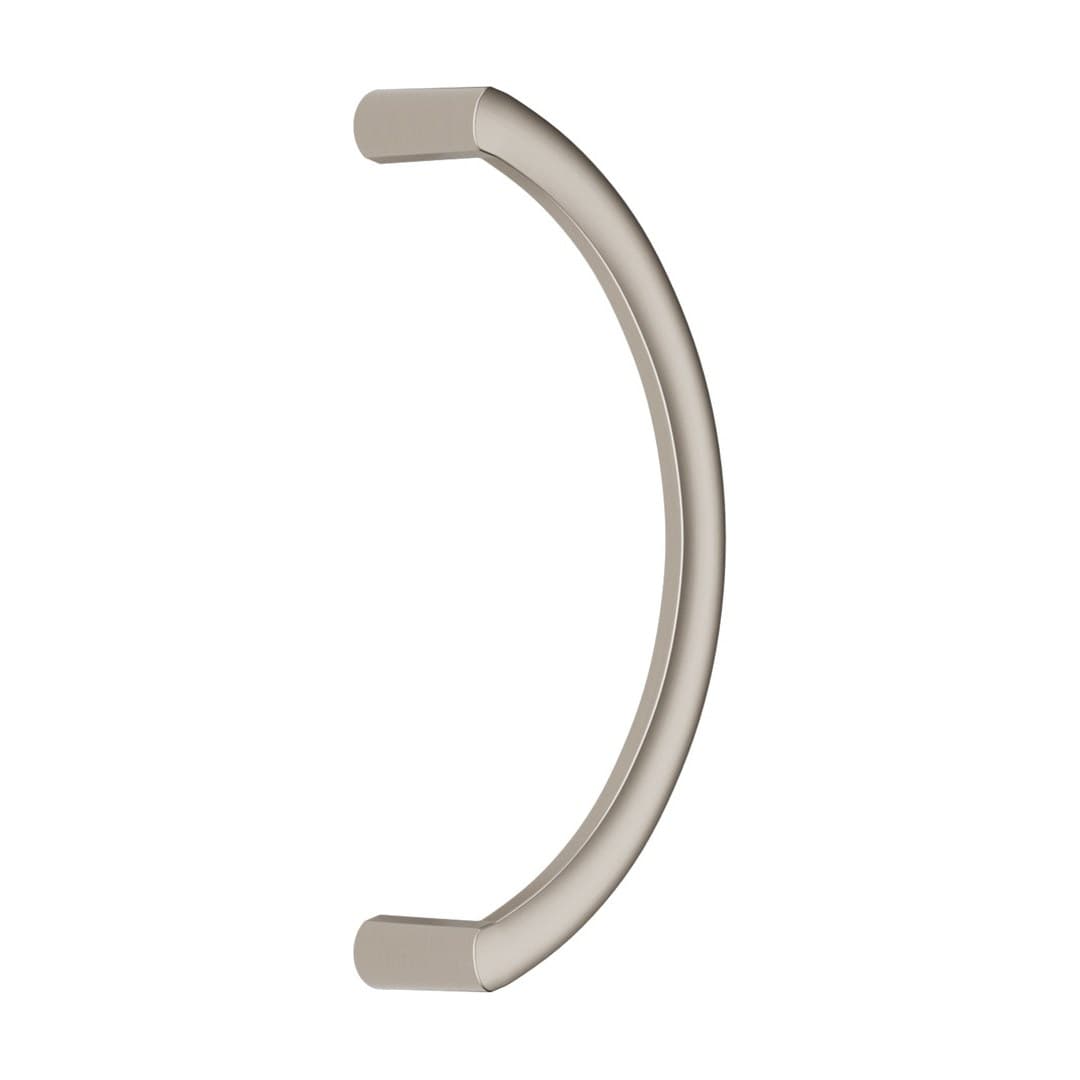 DnD Project Spostato – Λαβή Εξώπορτας – Satin nickel (PR27-ONS)