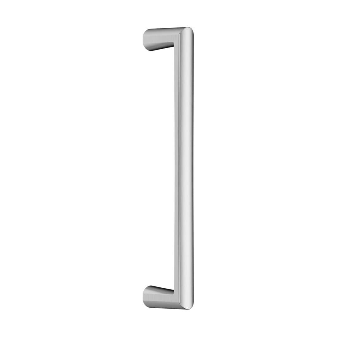 DnD Project – Λαβή Εξώπορτας – Satin chrome (PR29-OCS)