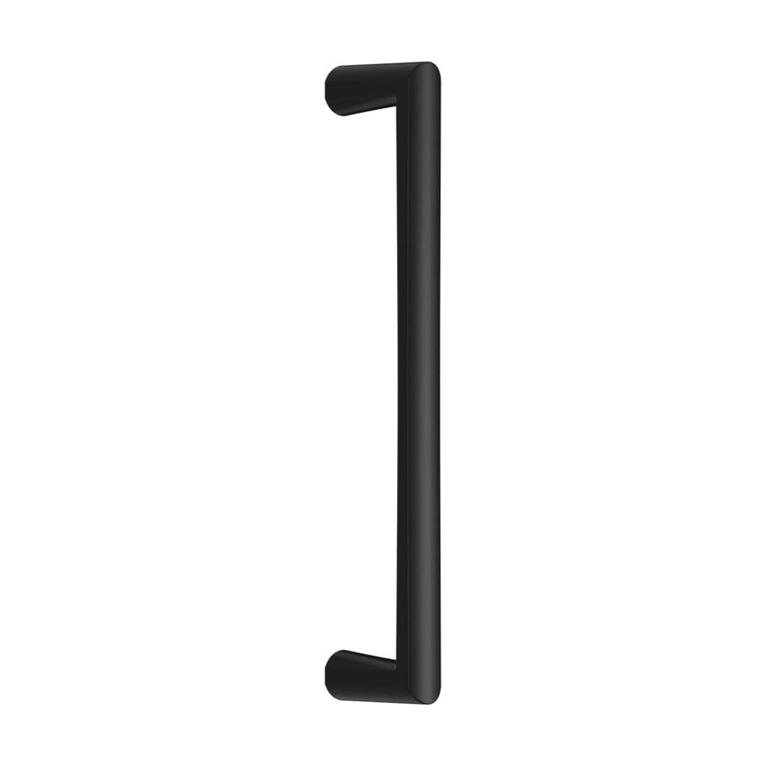DnD Project – Λαβή Εξώπορτας – Black (PR29-ONO)