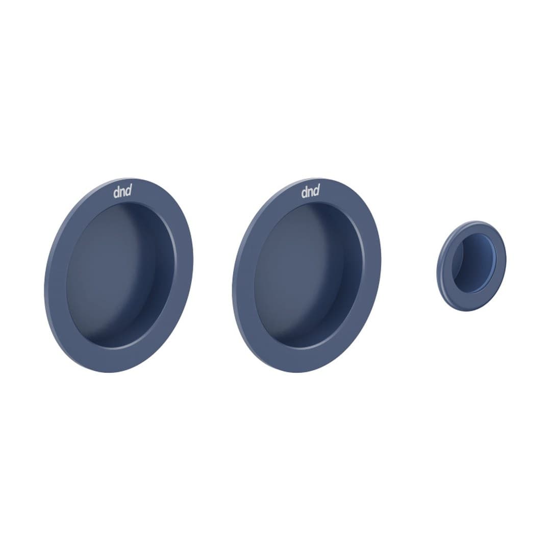 DnD Master Tonda – Χούφτα Πόρτας – Blue dove (SD501-OBC)