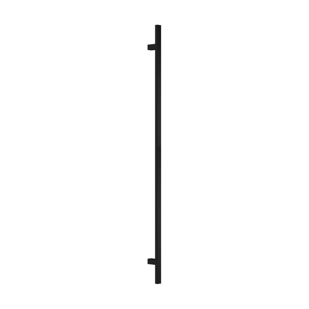DnD Solid Square – Λαβή Εξώπορτας – 1200 mm – Black (SQ1000-ONO)