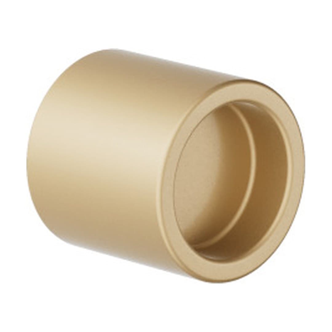 DnD Timeless – Πομολάκι Επίπλου – Satin gold (TL70-ARO)