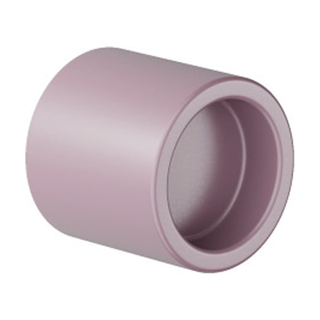 DnD Timeless – Πομολάκι Επίπλου – Pastel violet (TL70-AVP)