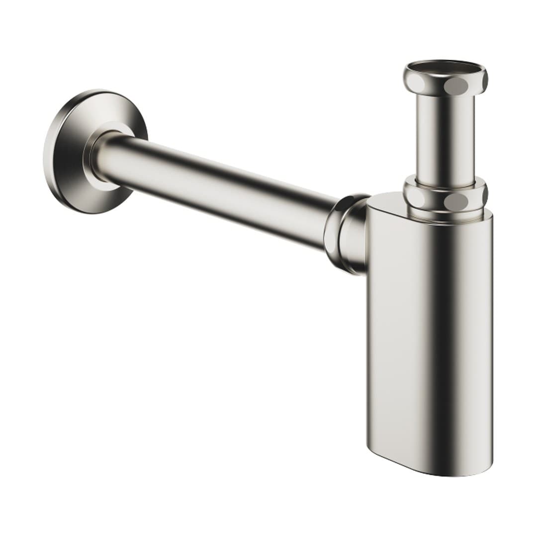 Dornbracht Madison – Σιφόνι – Brushed Platinum (10040970-06)