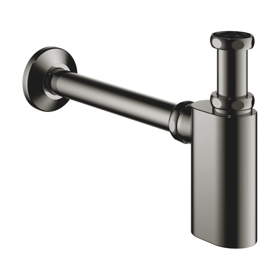 Dornbracht Madison – Σιφόνι – Dark Chrome (10040970-19)
