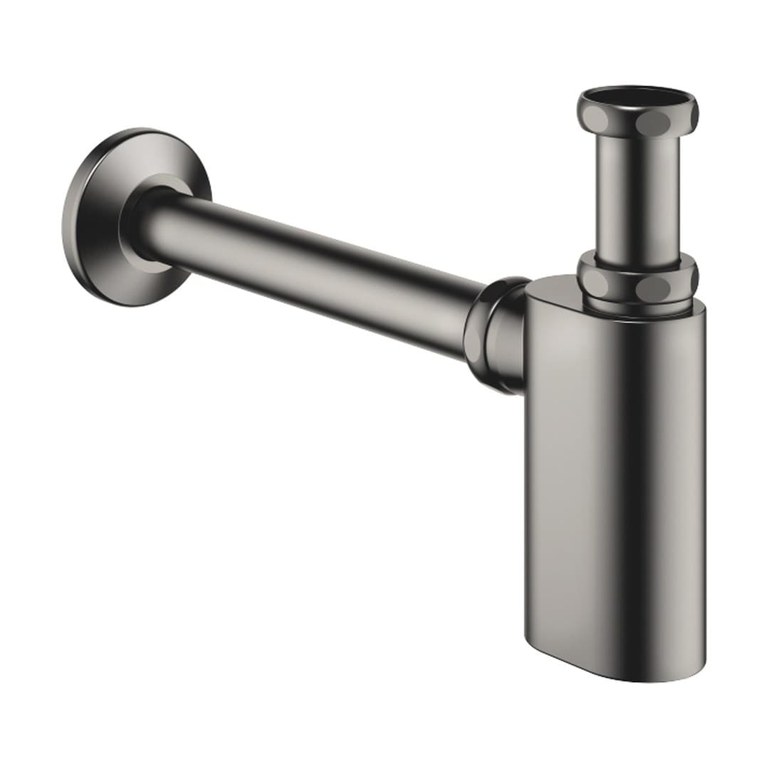 Dornbracht Madison – Σιφόνι – Brushed Dark Platinum (10040970-99)