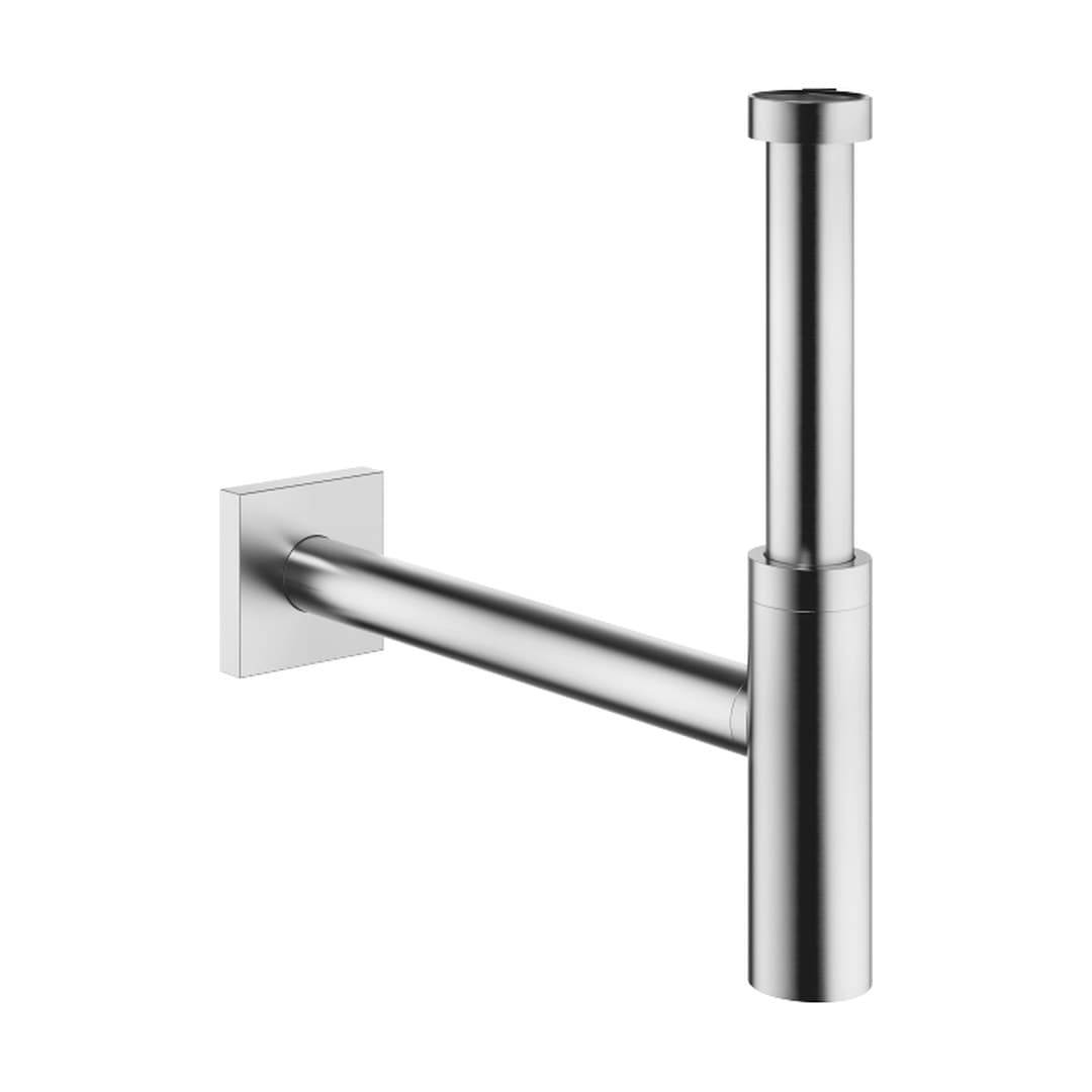 Dornbracht – Σιφόνι – Siphon for basin 1 1/4" – Brushed Chrome (10060780-93)