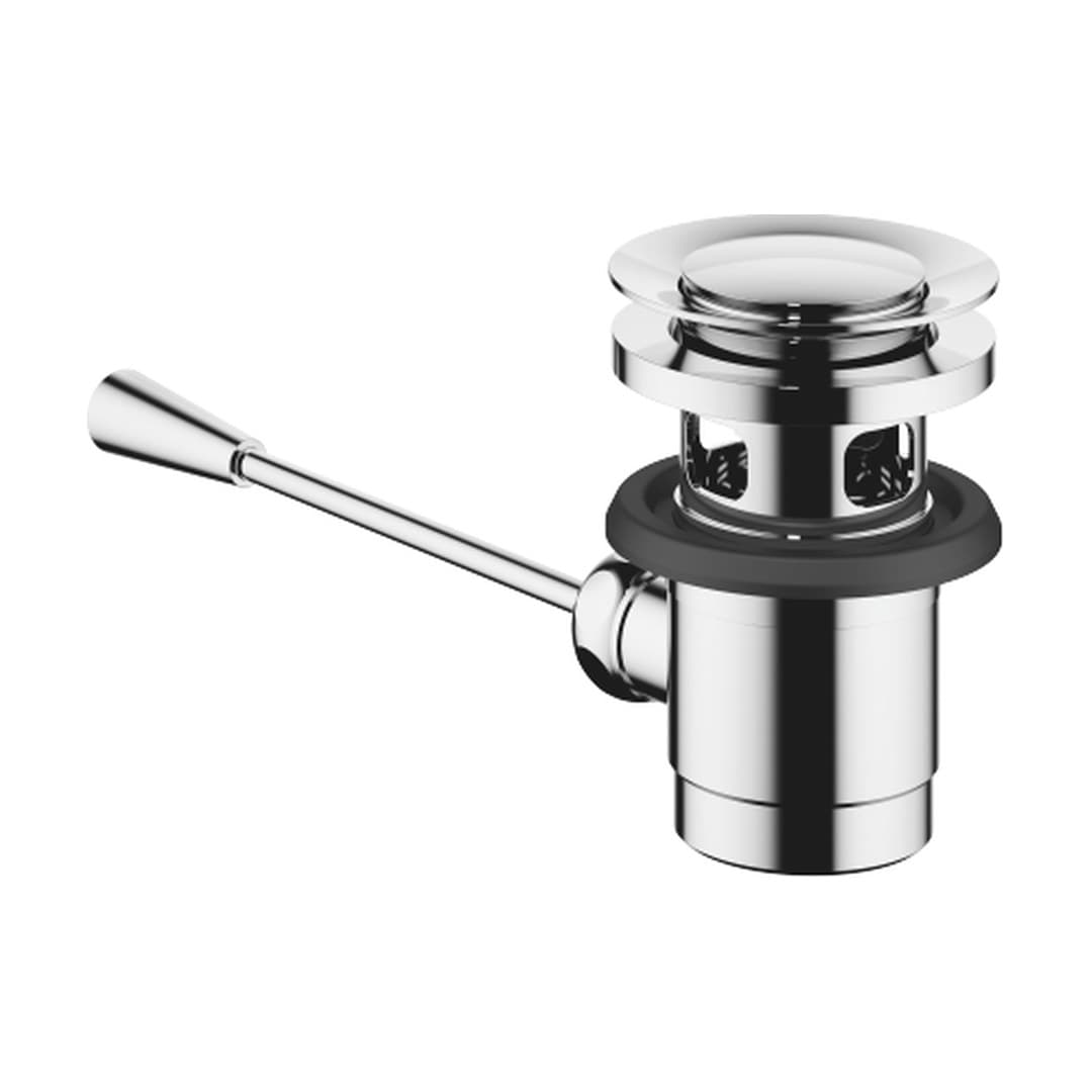Dornbracht – Βαλβίδα Νιπτήρα – Basin Waste 1 1/4" – Chrome (10300970-00)