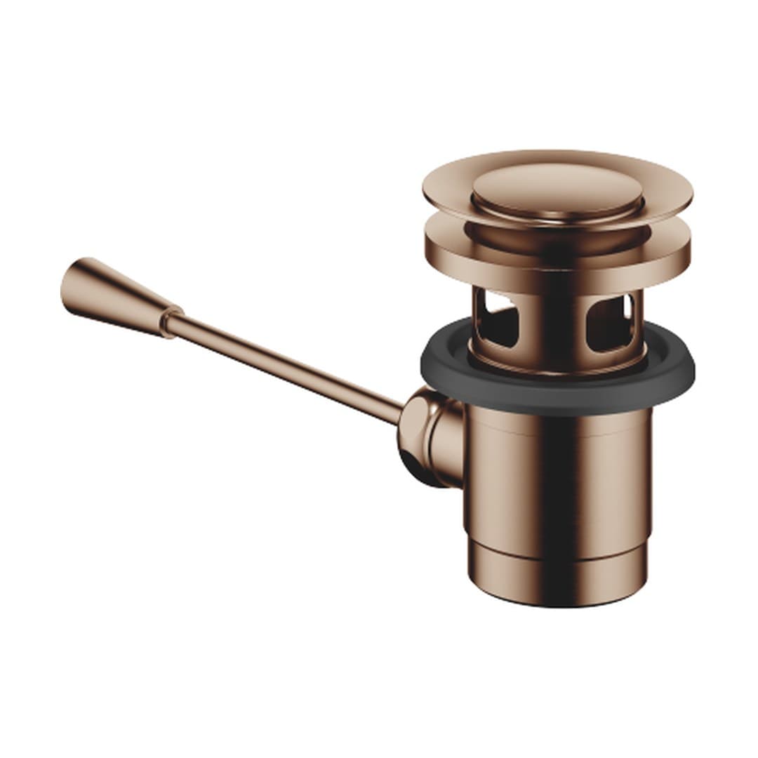 Dornbracht – Βαλβίδα Νιπτήρα – Basin Waste 1 1/4" – Brushed Bronze (PVD) (10300970-42)