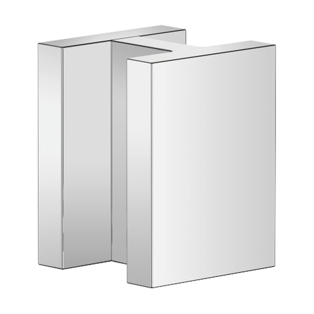 Dornbracht – Λαβή Ντουζιέρας – Chrome (11000980-00)
