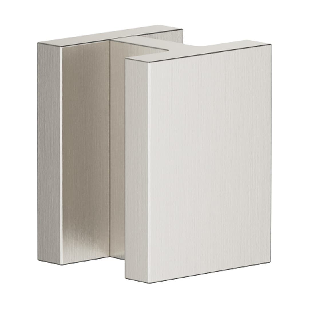 Dornbracht – Λαβή Ντουζιέρας – Brushed Platinum (11000980-06)