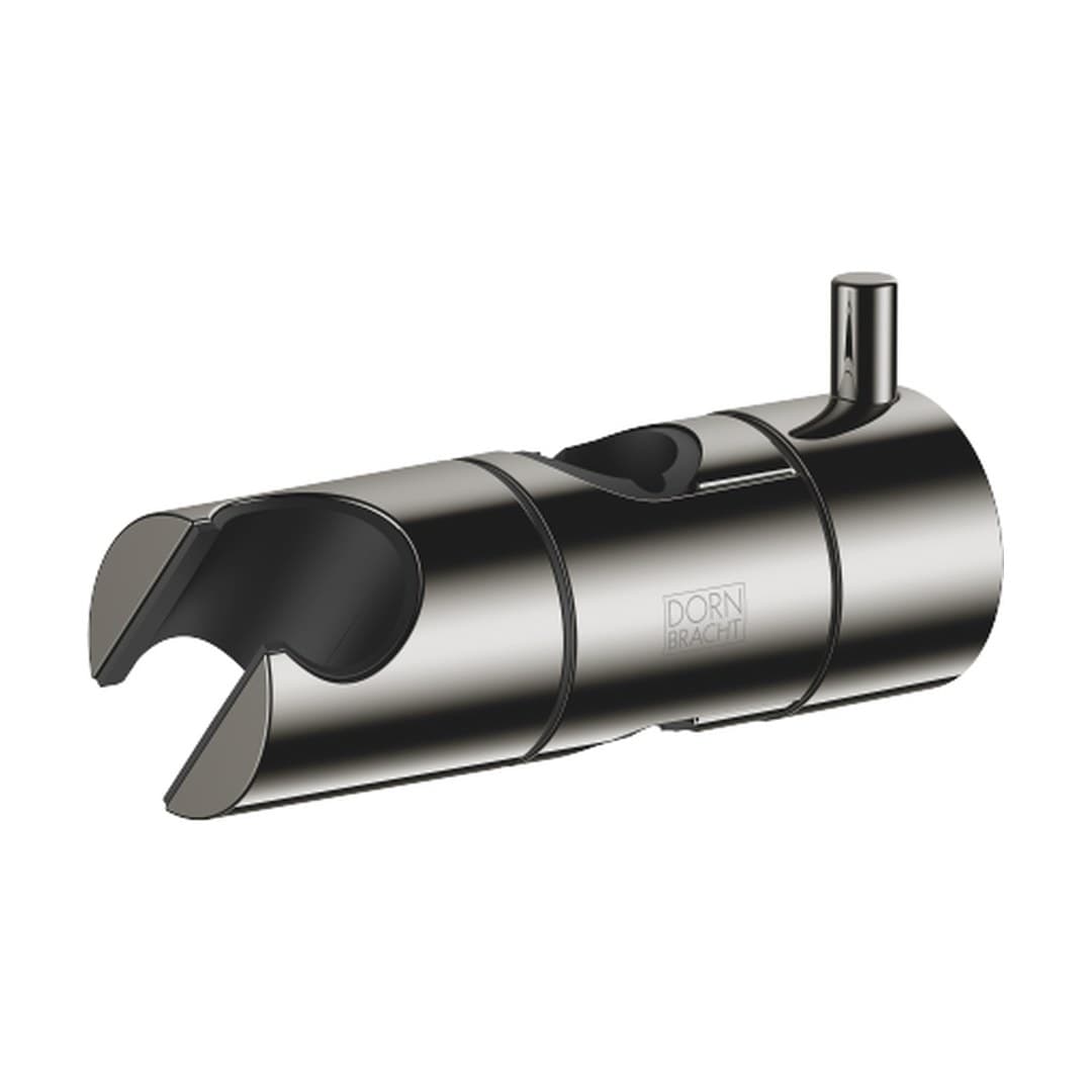 Dornbracht – Σωλήνας Ντους – Slide unit Ø 18 mm – Dark Chrome (12540970-19)