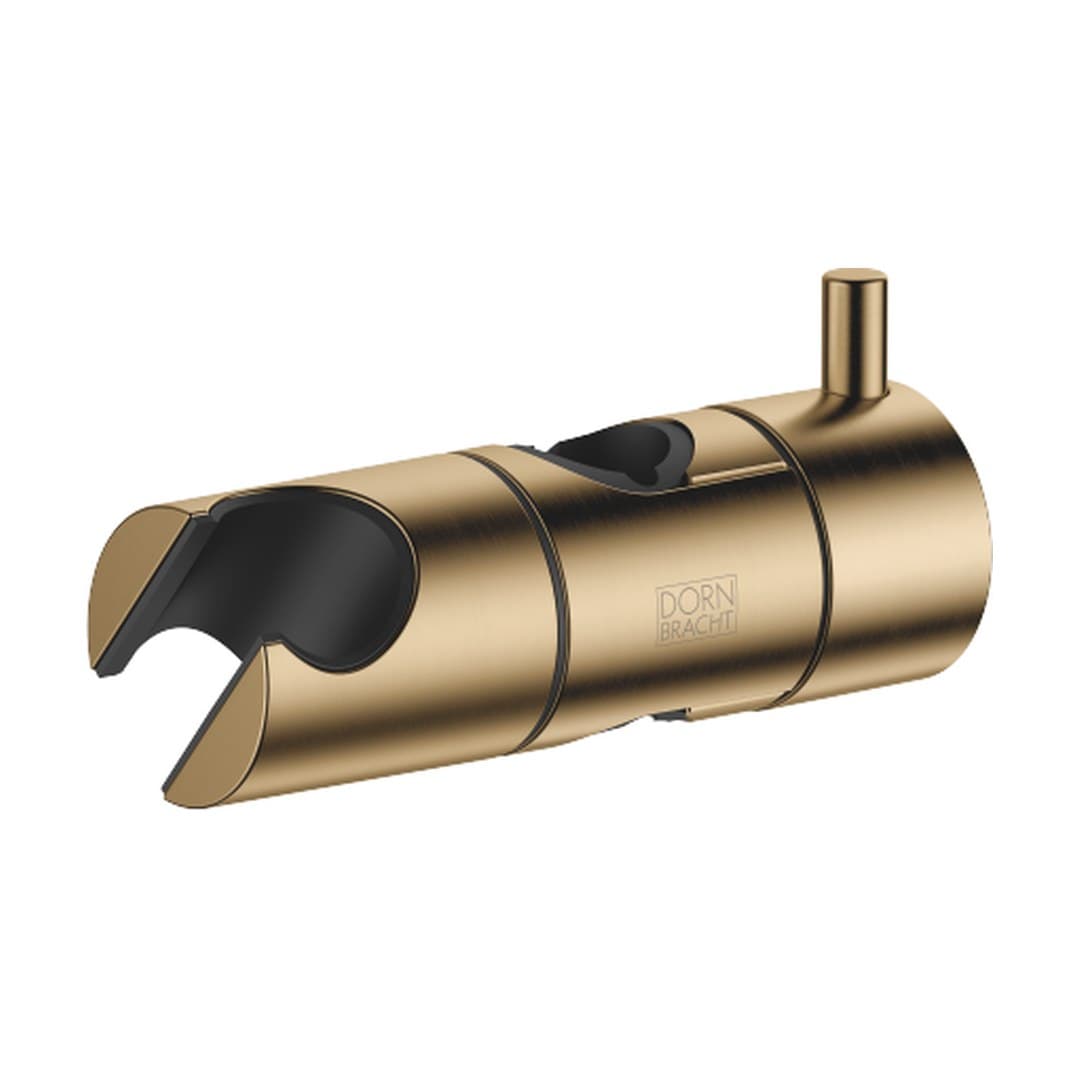 Dornbracht – Σωλήνας Ντους – Slide unit Ø 18 mm – Brushed Dark Brass (PVD) (12540970-39)