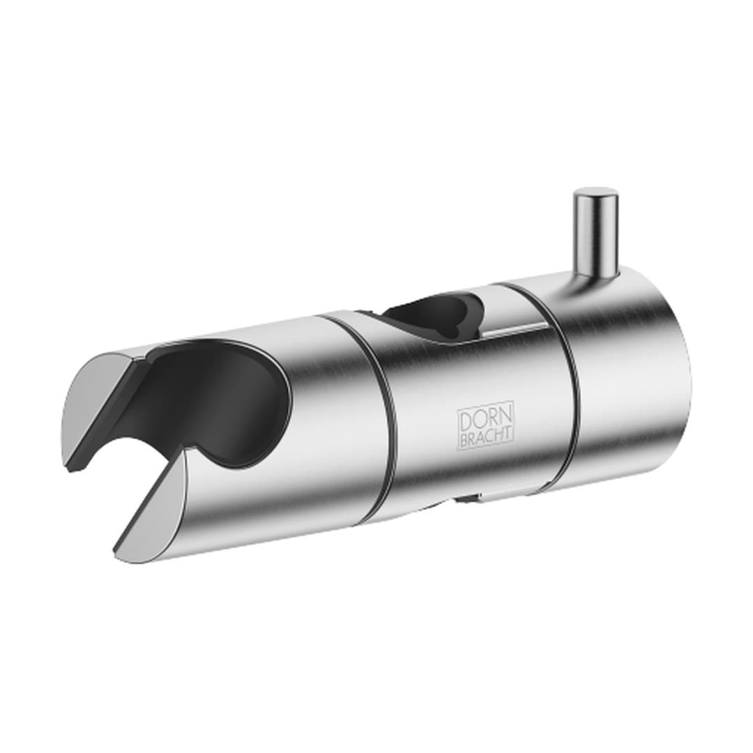 Dornbracht – Σωλήνας Ντους – Slide unit Ø 18 mm – Brushed Chrome (12540970-93)
