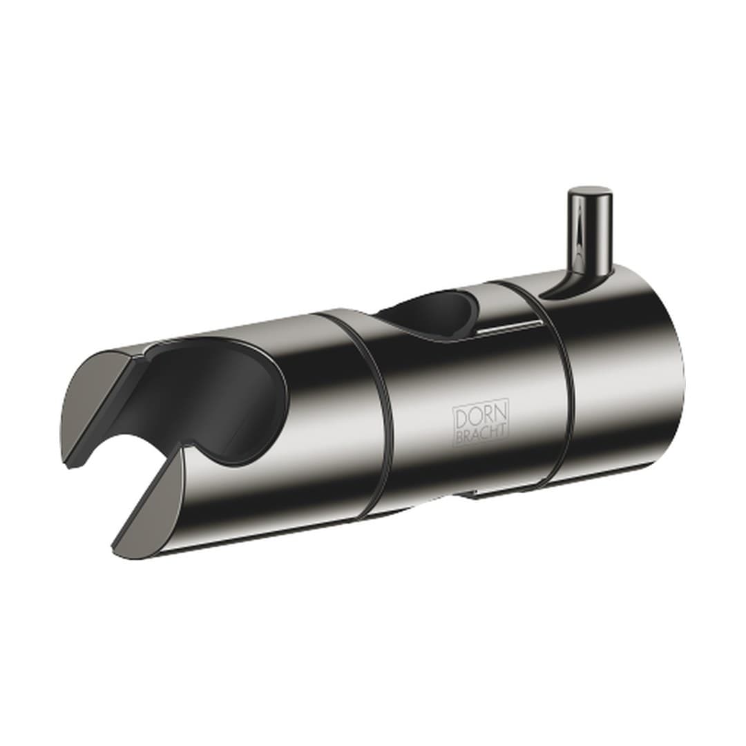 Dornbracht – Σωλήνας Ντους – Slide unit Ø 20 mm – Dark Chrome (12550970-19)