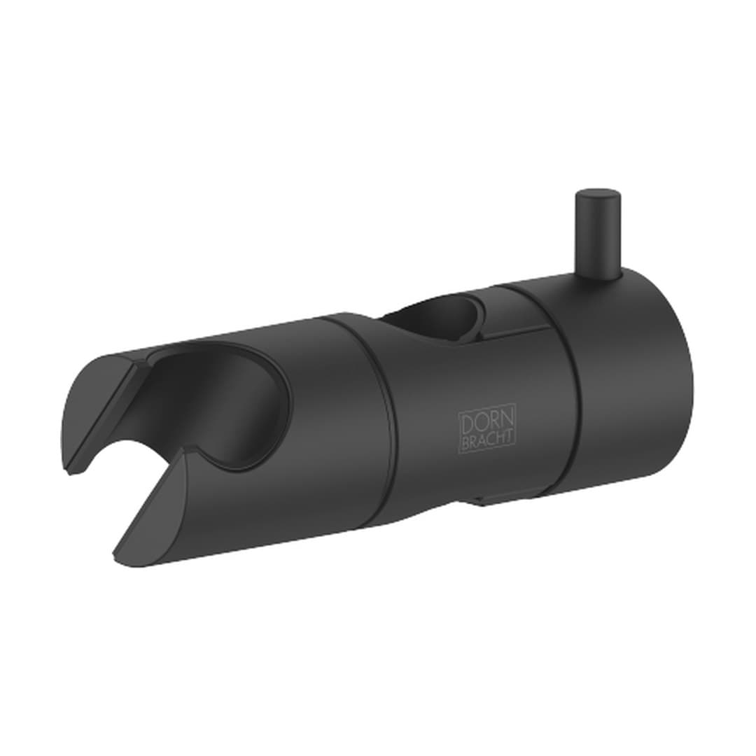 Dornbracht – Σωλήνας Ντους – Slide unit Ø 20 mm – Matte Black (12550970-33)