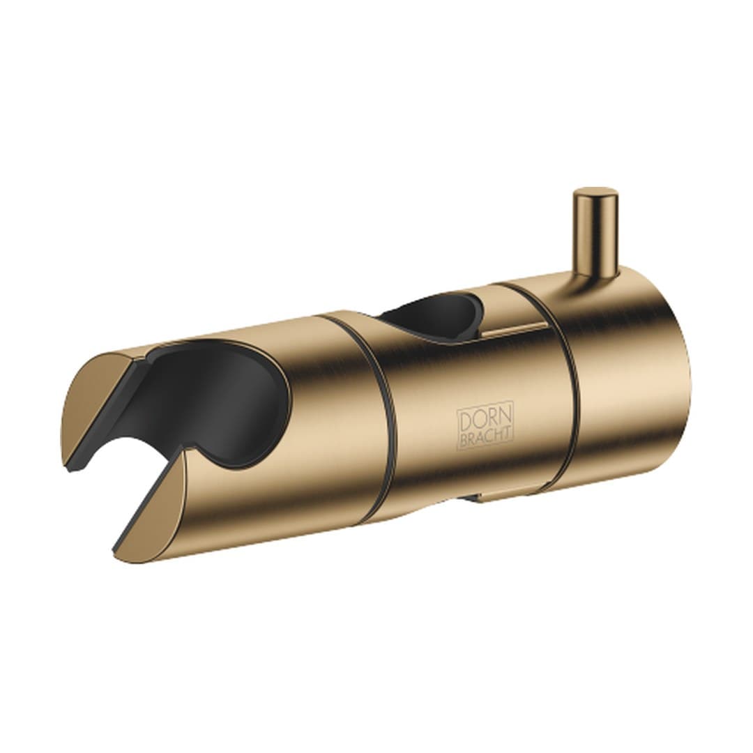 Dornbracht – Σωλήνας Ντους – Slide unit Ø 20 mm – Brushed Dark Brass (PVD) (12550970-39)