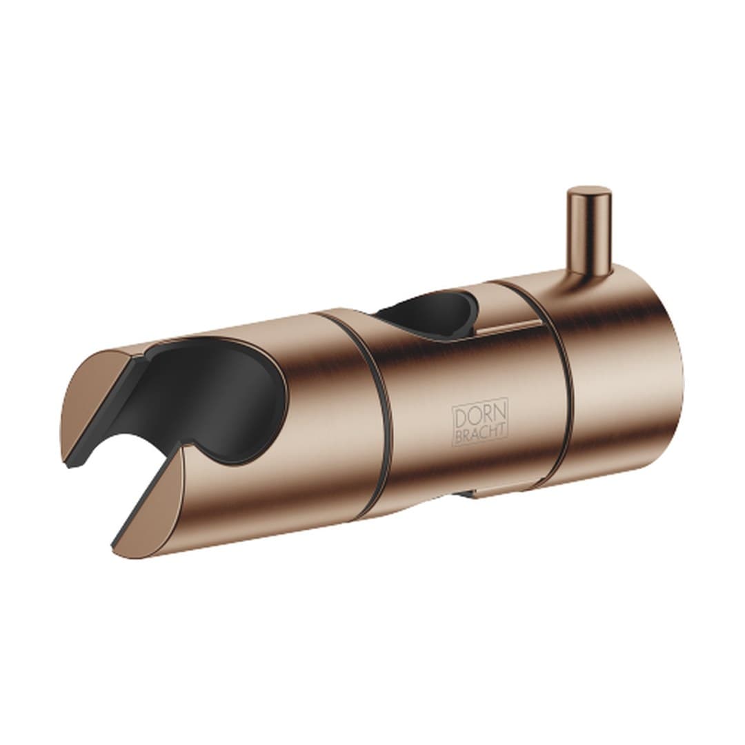 Dornbracht – Σωλήνας Ντους – Slide unit Ø 20 mm – Brushed Bronze (PVD) (12550970-42)